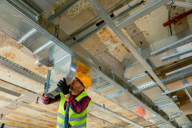 Best HVAC system installation  in Rocky Ford, CO