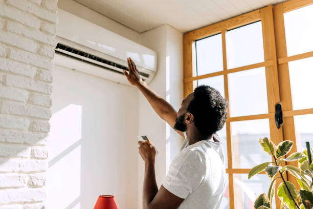 Best HVAC emergency services  in Rocky Ford, CO