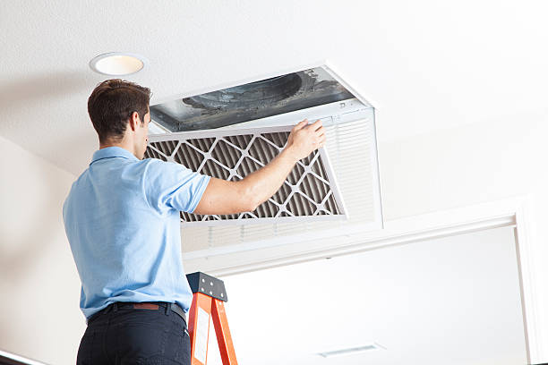 Air duct cleaning in Rocky Ford, CO