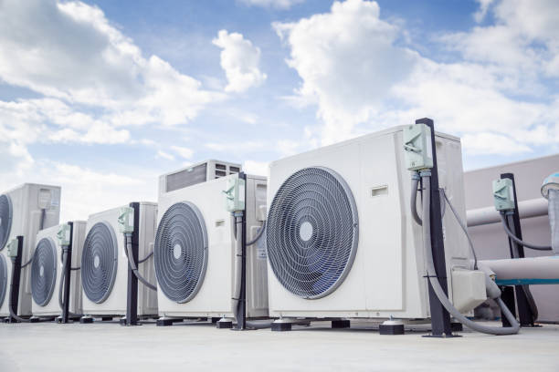 Best HVAC replacement cost  in Rocky Ford, CO