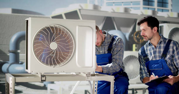 Best Ductless HVAC repair  in Rocky Ford, CO