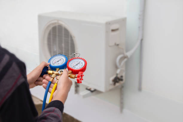 Rocky Ford, CO HVAC Pros