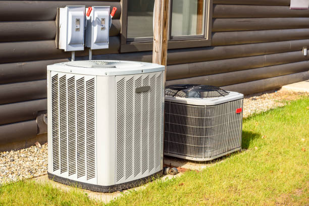 Rocky Ford, CO HVAC Company