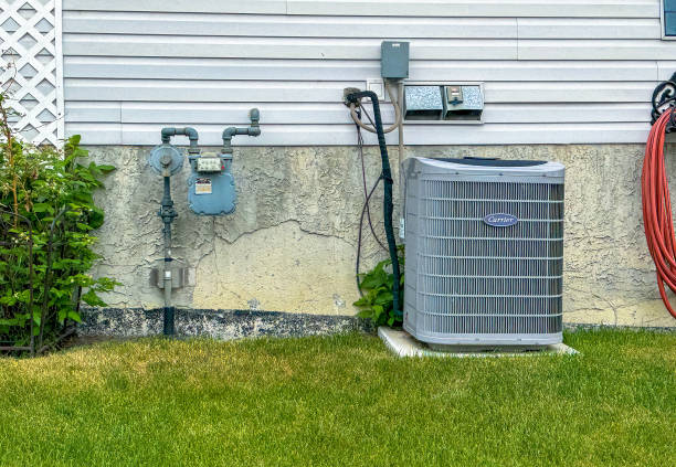 Best HVAC air duct cleaning  in Rocky Ford, CO