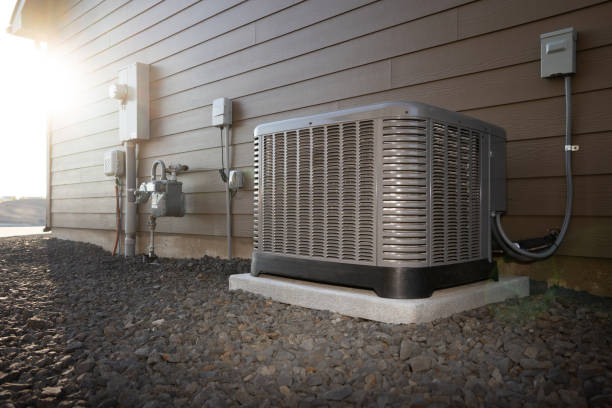 Best Best HVAC companies  in Rocky Ford, CO